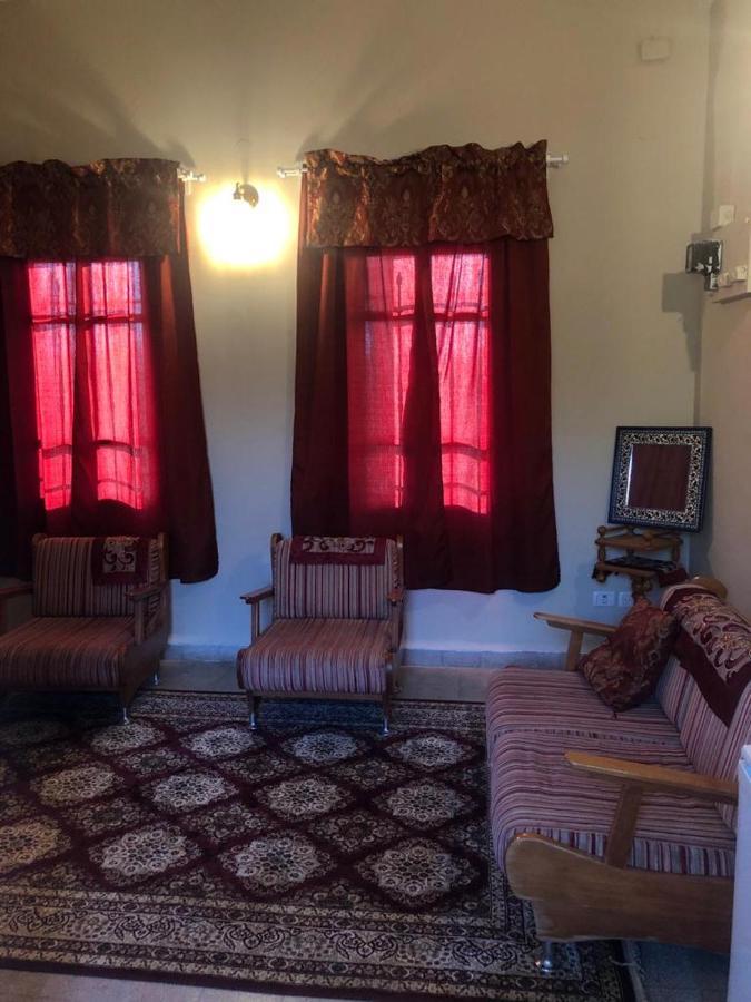 Alpenrose Hotel Mi'ilya Eksteriør billede