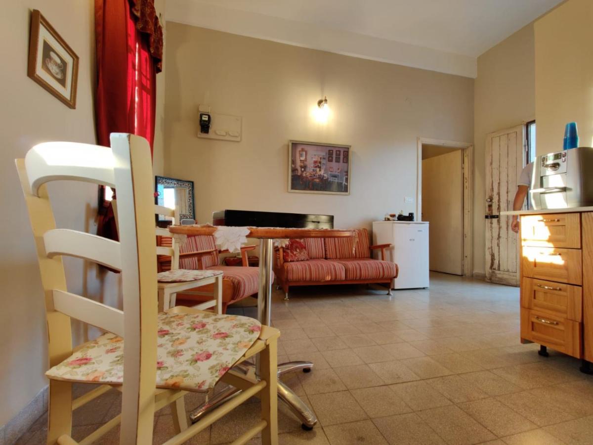 Alpenrose Hotel Mi'ilya Eksteriør billede